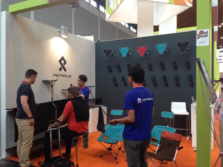 OUTDOOR Friedrichshafen - 德国